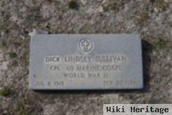 Dick Lindsey Sullivan