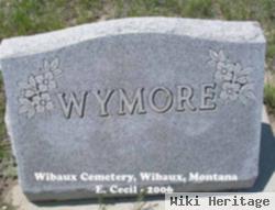 Marie Rose Wymore