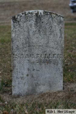 Isaac Fuller