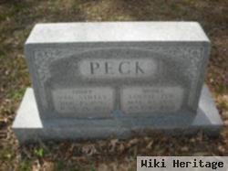 Louise Poe Peck