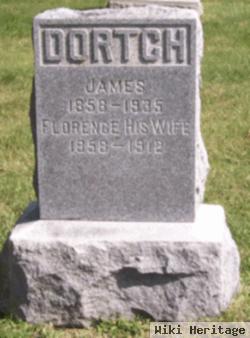 Florence Dortch