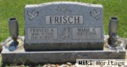 Francis Frisch