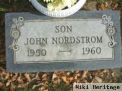 John Lyndell Nordstrom