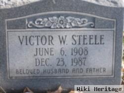 Victor Steele