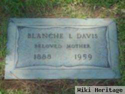 Blanche Ida Davis