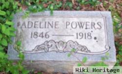 Adeline Powers