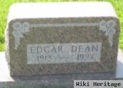 George Edgar Dean