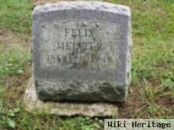 Felix Meister