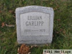 Lillian Garlipp