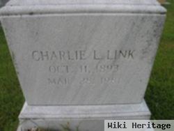 Charlie L. Link