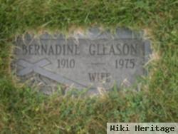 Bernadine Gleason