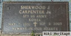 Sherwood Jackson "jack" Carpenter, Jr