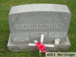 Martha Heatherington