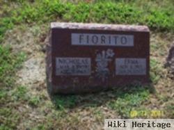 Erma E Fiorito