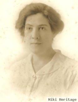 Miriam Hall Westmoreland