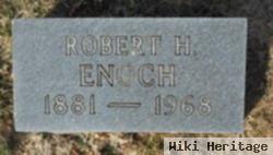 Robert Harrison Enoch