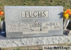 Jacob J. Fuchs