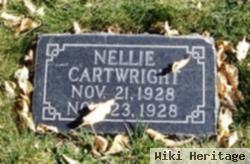 Nellie Cartwright