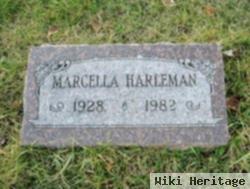 Marcella Harleman