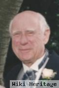 William Franklin "bill" Albright