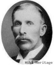 Ernest Frederick Hale