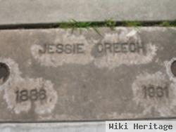 Jessie Creech