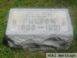 Mary Ellen Craft Fulton