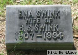 Ena Swink