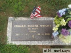 Edward Eugene Wright