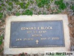 Edward E. Block