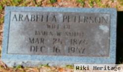 Arabella Peterson Smith