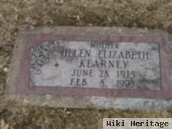 Helen Elizabeth Kearney