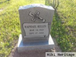 Raphael Kelley