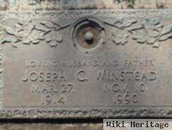 Joseph C Winstead