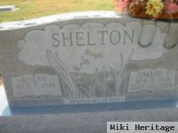 Jimmie F. Shelton