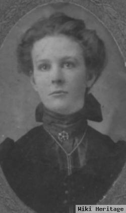 Virginia Davis Ussery