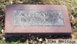 William F Throm