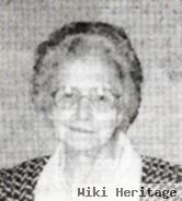 Mabel J. Musselman Penrod