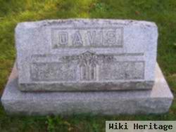 Otis B Davis