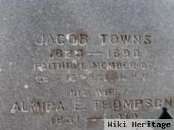 Jacob S. Towns