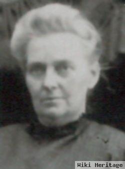 Eva May Baughman Gardner