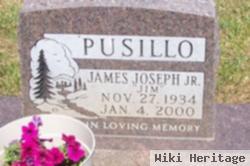 James Joseph Pusillo, Jr