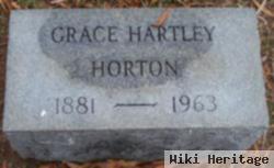 Grace Hartley Horton