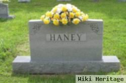 I. N. Haney