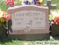 Louis Eric Stein