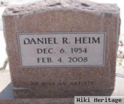 Daniel Heim