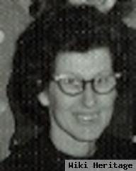 Dorris Elaine Cameron Garis