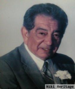 Clarence Edward "bud" Biscarro