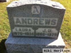 Laura A. Huffman Andrews