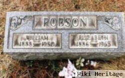 William Robson